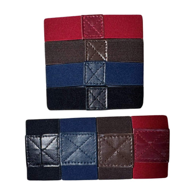 Kinzd Elastic Wallets