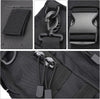 Outdoor Tactical Bag Backpack, Military Sport Bag Pack Sling Shoulder Backpack Tactical Bag for Every Day Carry