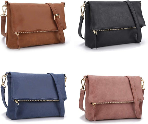 Crossbody Bags for Women Crossbody Purse Shoulder Bag