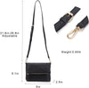 Crossbody Bags for Women Crossbody Purse Shoulder Bag