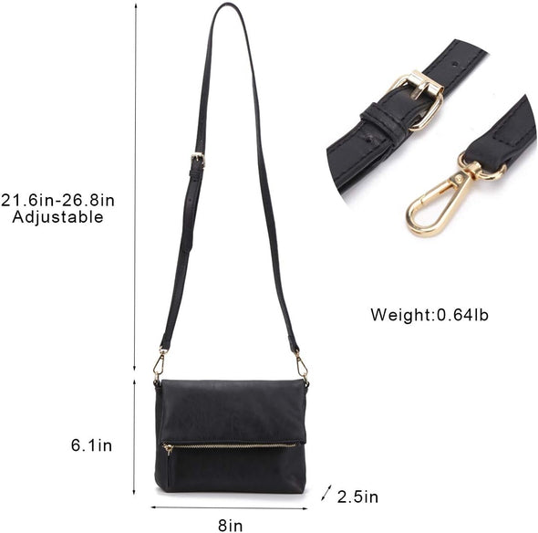 Crossbody Bags for Women Crossbody Purse Shoulder Bag