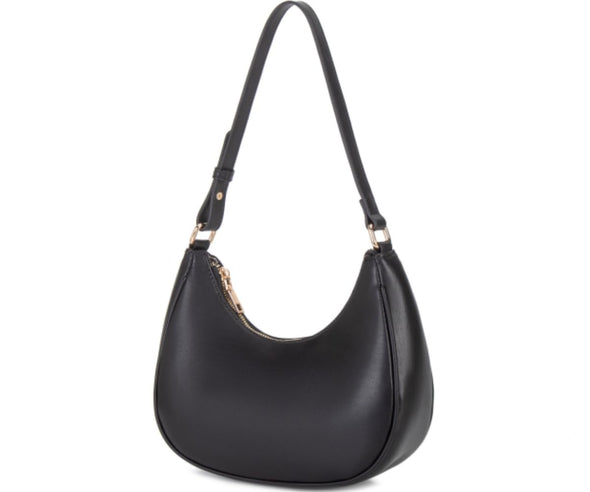 WSRYDLDJ Tote Handbag, Mini Hobo Bag with Zipper Closure