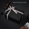 Watch Box 20 Slot Watch Cases for Men with Large Glass Lid 2-Tier Watch Display Case Lockable Wooden Watch Organizer Christmas Gift Luxurious Watch Holder for Women UJWB002Y