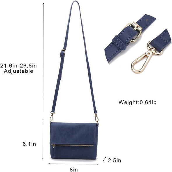 Crossbody Bags for Women Crossbody Purse Shoulder Bag