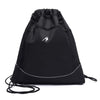 STAY GENT Drawstring Detachable Basketball Backpack, Foldable Soccer Backpack, Gym Bag