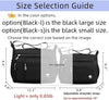 Women Shoulder Handbag Roomy Multiple Pockets Bag Ladies Crossbody Purse Fashion Tote Top Handle Satchel