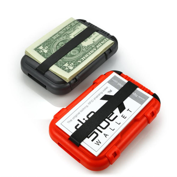 Flipside Wallets New RFID Blocking 4 Wallet