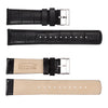 Ritche Quick Release Genuine Leather Watch Bands for Samsung Galaxy Watch 6