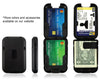 Flipside Wallets New RFID Blocking 4 Wallet