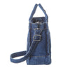 AOCINA Denim Tote Bag for Women, Crossbody Bags