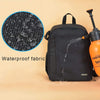 CADeN Waterproof Camera Backpack Bag for DSLR/SLR Mirrorless Camera, Compatible for Sony Canon Nikon