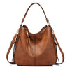 Realer Handbags for Women, Designer Hobo bag