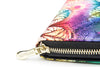 LOVESHE Women's Boho Clutch Wallet, with Wristlet for Travel