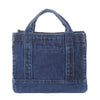 AOCINA Denim Tote Bag for Women, Crossbody Bags