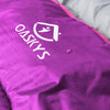 oaskys Sleeping Bag Summer Spring Fall 3 Season Camping Gear for Outdoors Traveling