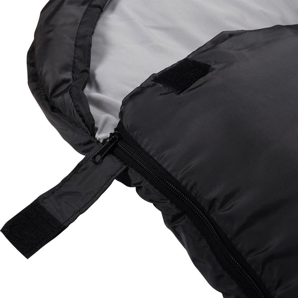 FARLAND Portable Lightweight Sleeping Bags 20℉ for Adults Kids with Compression Sack