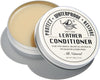 All-Natural Leather Conditioner and Cleaner,Made with Mink Oil Beeswax,Protect Soften Waterproof Leather Furniture,Car Seats,Shoes,Boots,Bags (3.53 Oz)