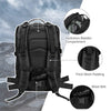 Hannibal Tactical Assault Backpack, Camping Backpack