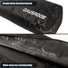 DAUSROOB Waterproof Travel Ski Bag with Adjustable Shoulder Strap for Ski boots, Ski Clothes & Accessories