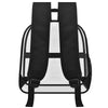 USPECLARE Waterproof Clear Backpack for Stadium Events and Concert Sport