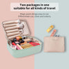 Travel Makeup Bag Cosmetic Bag Makeup Bag Toiletry Bag for Women and Men