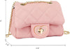 Kids Purse Toddler Gifts for Little Girls Crossbody Purses Presents