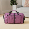 Travel Duffel Bag Large Foldable Waterproof Overnight Bag for Beach Swim Bags Pool Sports Gym