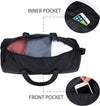 Duffel Bag 20-24-28 Inches Foldable Gym Bag for Men Women Duffle Bag Lightweight with Inner Pocket for Travel Sports