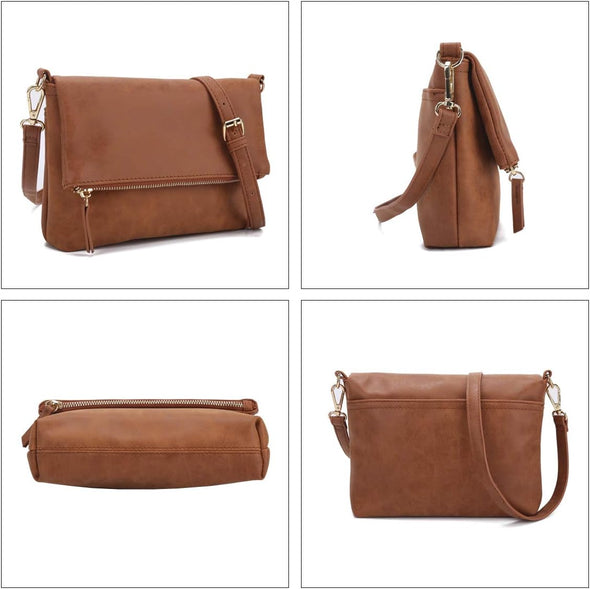 Crossbody Bags for Women Crossbody Purse Shoulder Bag