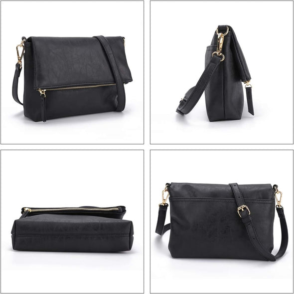 Crossbody Bags for Women Crossbody Purse Shoulder Bag