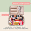 Travel Makeup Bag Cosmetic Bag Makeup Bag Toiletry Bag for Women and Men