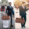 Convertible Travel Garment Bag,Carry on Garment Duffel Bag for Men Women - 2 in 1 Hanging Suitcase Suit Business Travel Bag