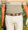 Stretch Belt Men,Mens Gift Woven Braided Web Belt 1 3/8 for Golf Casual Pants Shirts Jeans